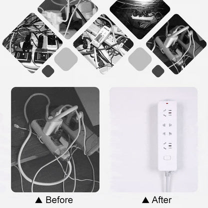 GripStick – Punch Free Wall Socket Holder – image 10