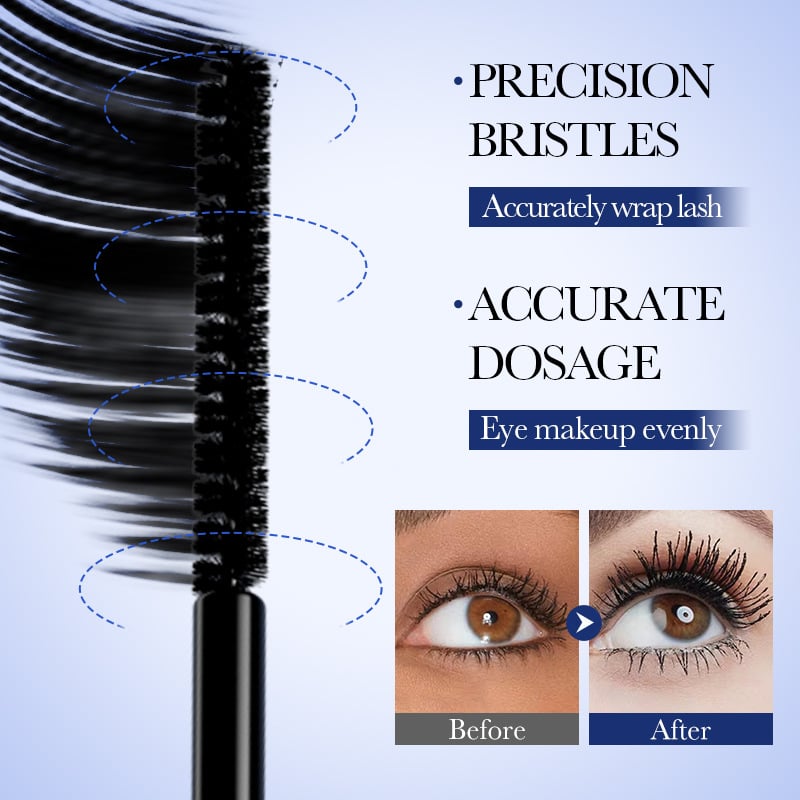 VelvaLash - Gentle Lift & Length Mascara for Thinning Lashes – image 4