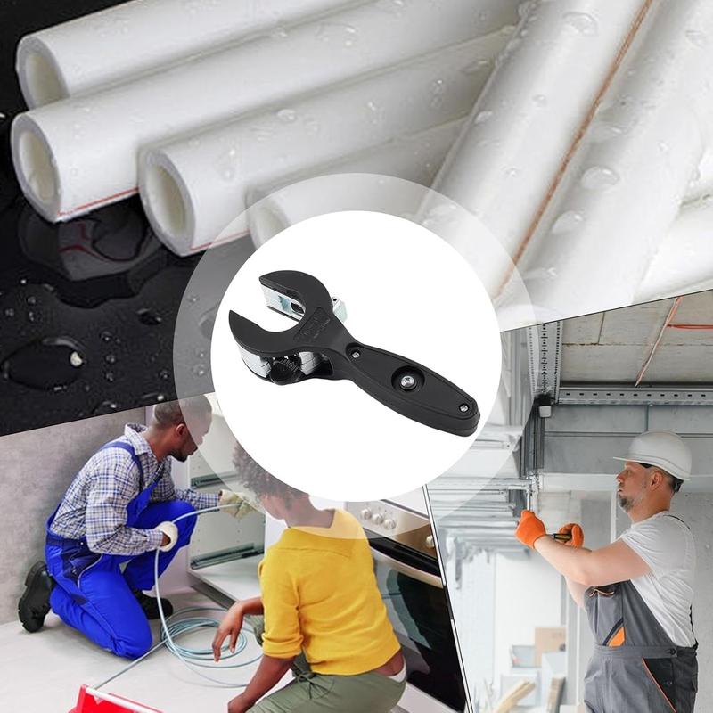 SteelSlice Pro – Ratchet Pipe Cutter – image 6