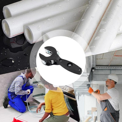 SteelSlice Pro – Ratchet Pipe Cutter – image 6