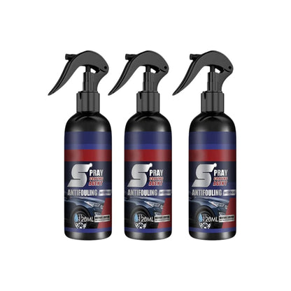 ReviveX – Car Coating Spray Waterless Clean & Protect – 3 bottles [Buy 2 get 1 free]