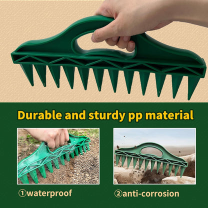 PlantEase – Professional Seed Planting Dibber Tool – image 4