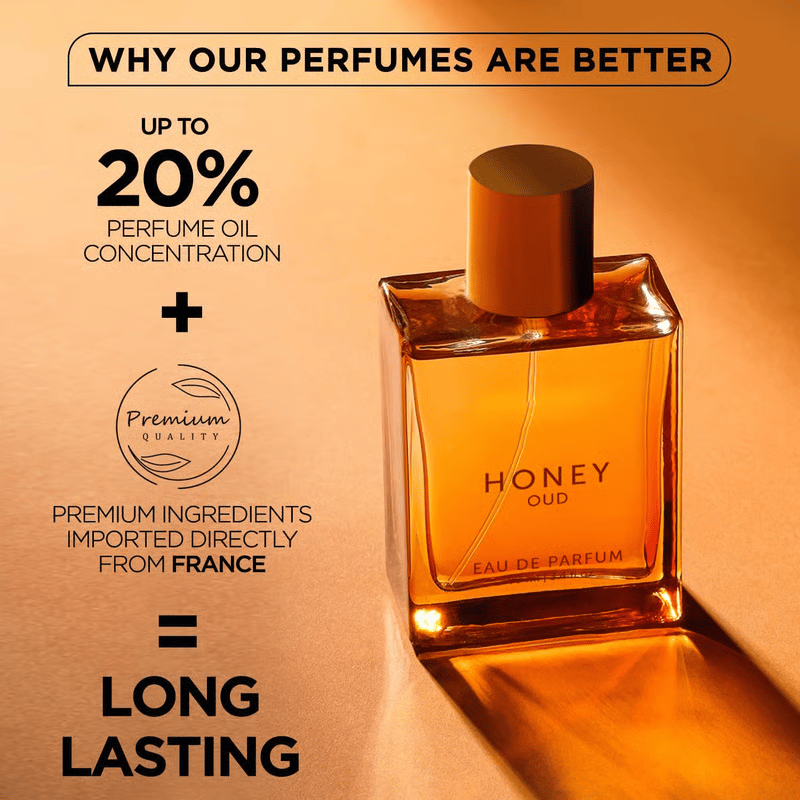 HoneyBreathe – Probiotic Oral Spray & Sweet Honey Perfume – image 5