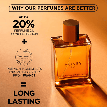 HoneyBreathe – Probiotic Oral Spray & Sweet Honey Perfume – image 5