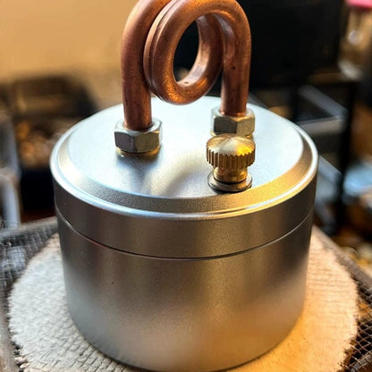 CampBlaze - Lightweight Alcohol Burner – image 8