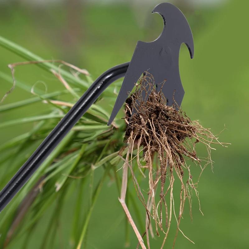 Garden Weed Pulling Tool Uprooting – image 3
