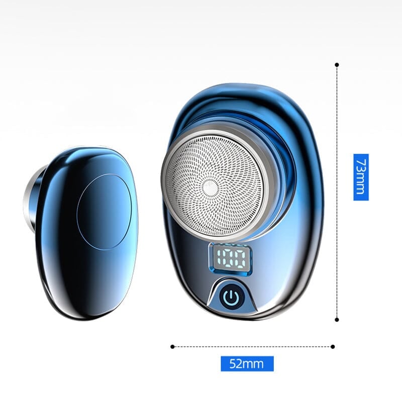 ShaveMate – Portable Electric Shaver – image 18