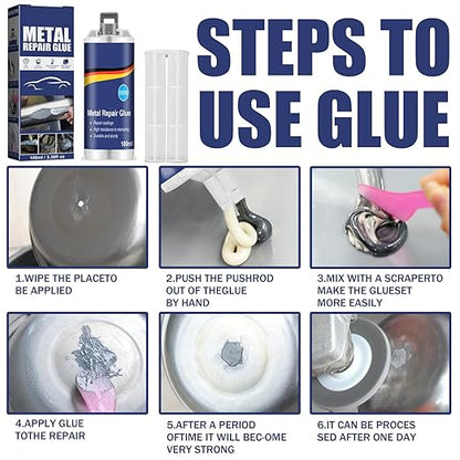 CastFix – High Strength Enhanced Casting Adhesive – image 6