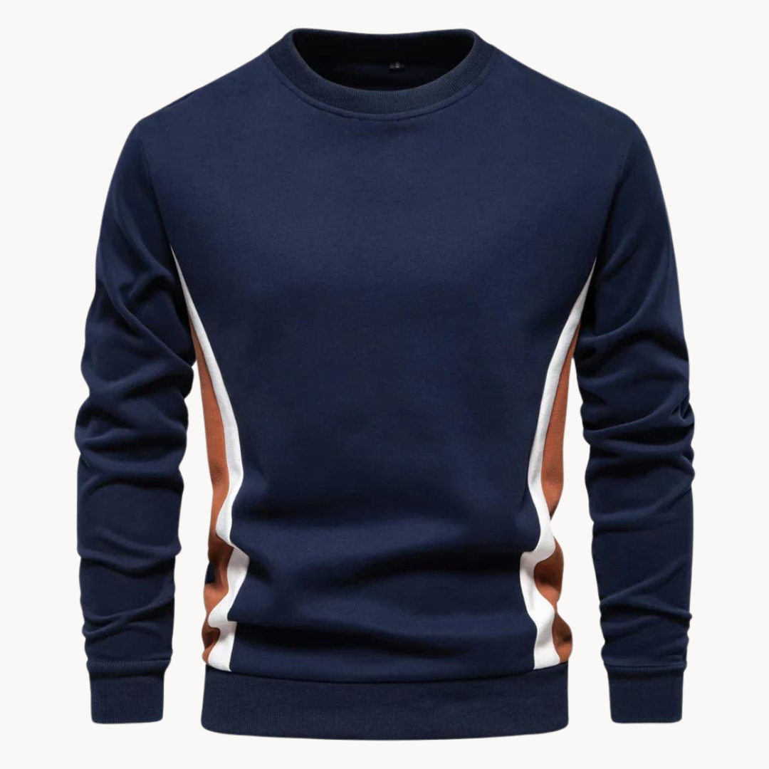Arlo Crewneck Sweater – image 2