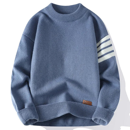 Theo’s Thread – Blue / XS