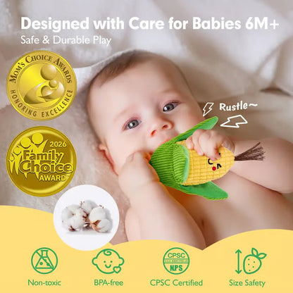 LumeGarden – Early Learning Color Match Play Food – image 4