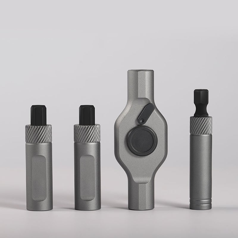 ToolNest Elite – Multifunction Hardware Kit – image 5