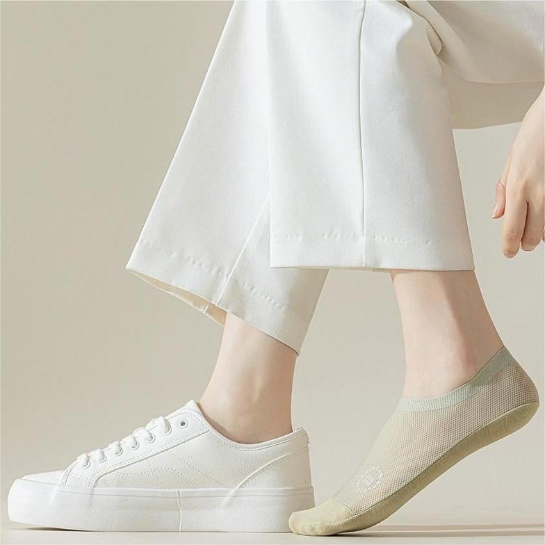 AirCore – Invisible Nylon Comfort Socks – image 7