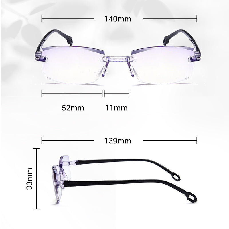 FocusFlex – Anti-Blue Light Smart Readers – image 9