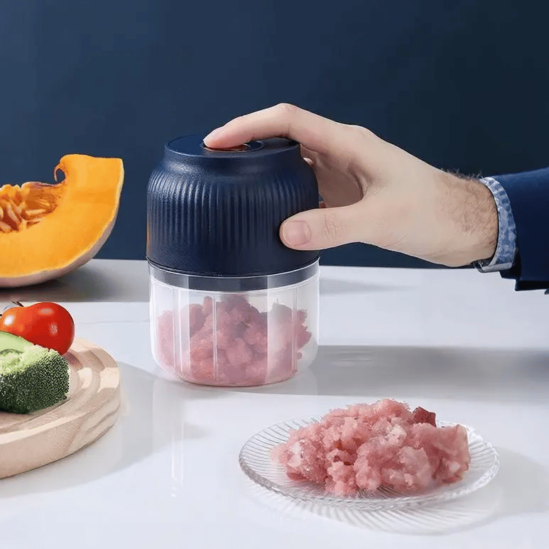 ChopEase – Electric Mini Food Cutter – image 2