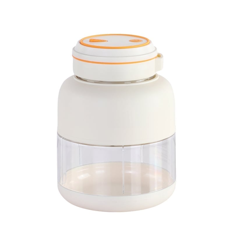 Blendiva – Wireless Smoothie Maker – White 1300ml