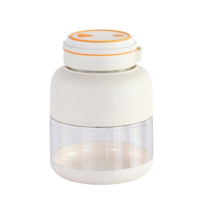 Blendiva – Wireless Smoothie Maker – White 1300ml