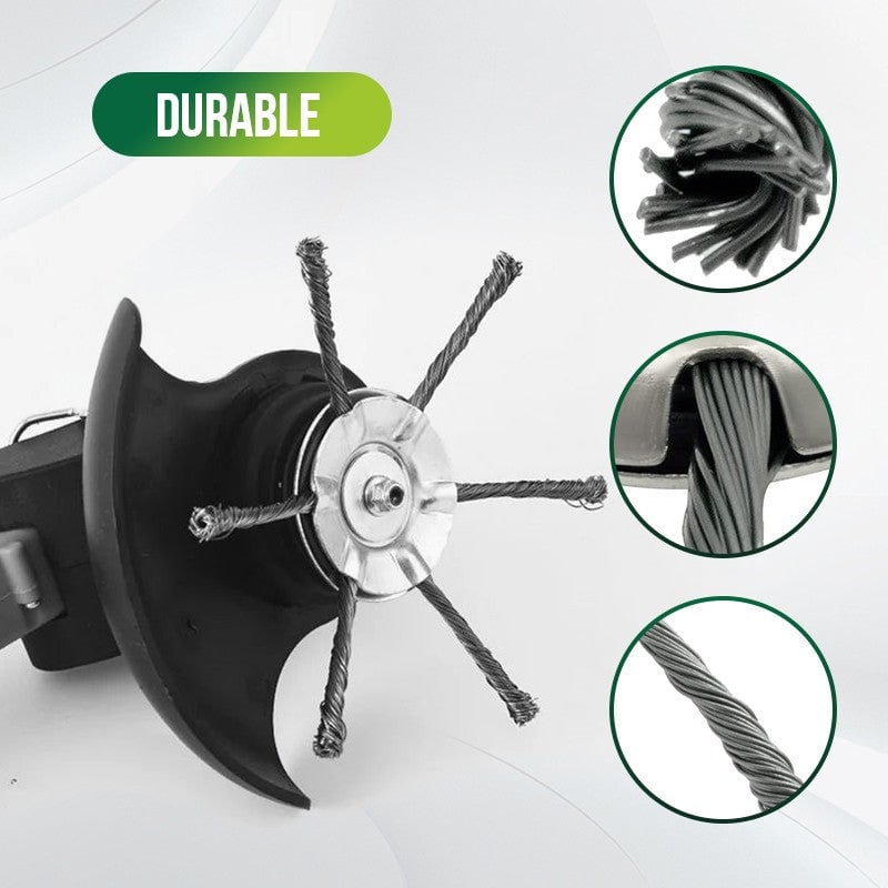 TrimPro – String Trimmer Replacement Head – image 6