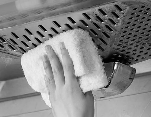 PureScrub – Safe Power Grill Cleaner – image 21