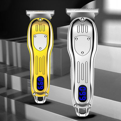 StyleForge – All-in-One Grooming Clipper Set – image 2