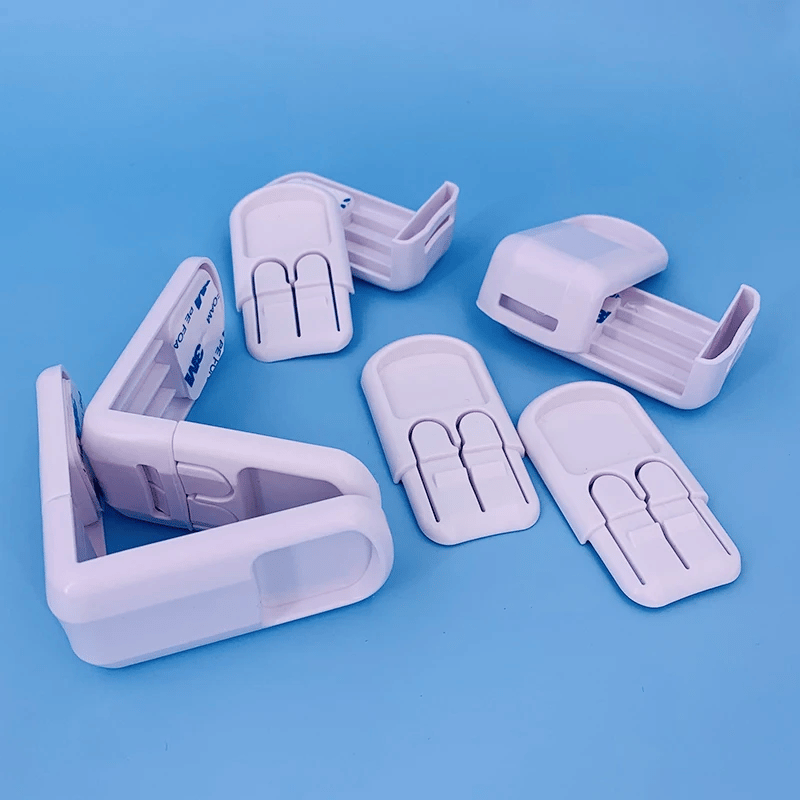 LittleGuard - Child Safety Lock – Buy 6 Get 2 Free (32PCS) FREE SHIPPING