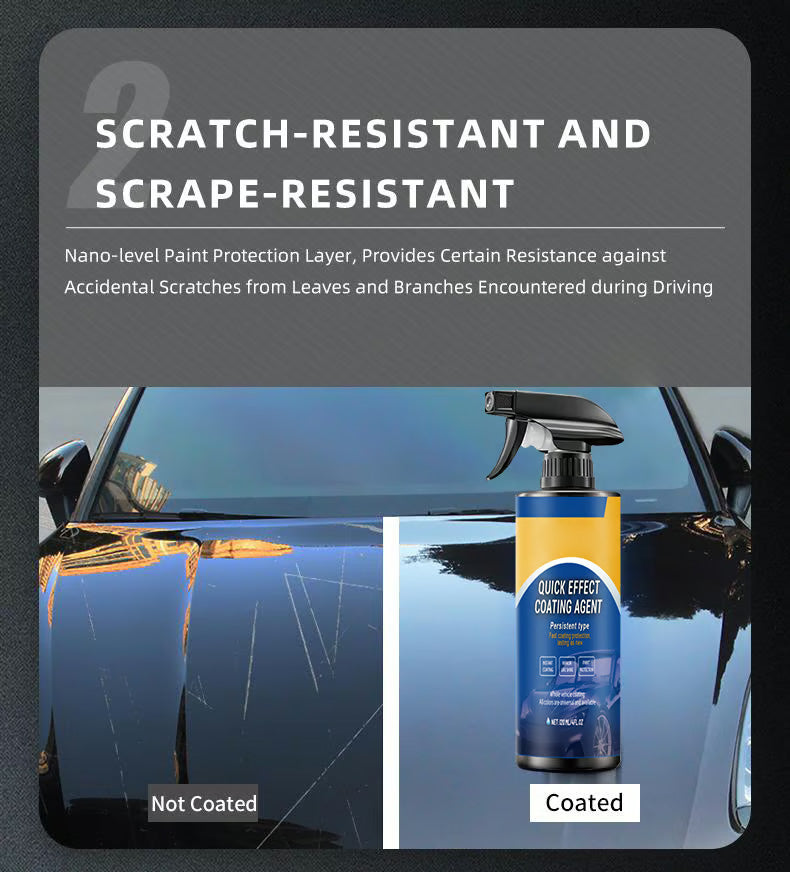 MirrorMist – Instant Shine Coating Spray – image 6
