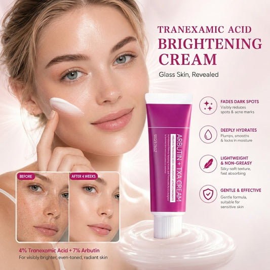 Evenova – Radiance & Tone Balance Cream – Buy 1