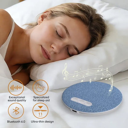 SlumberBeats – Bone Conduction Sleep Speaker – image 2