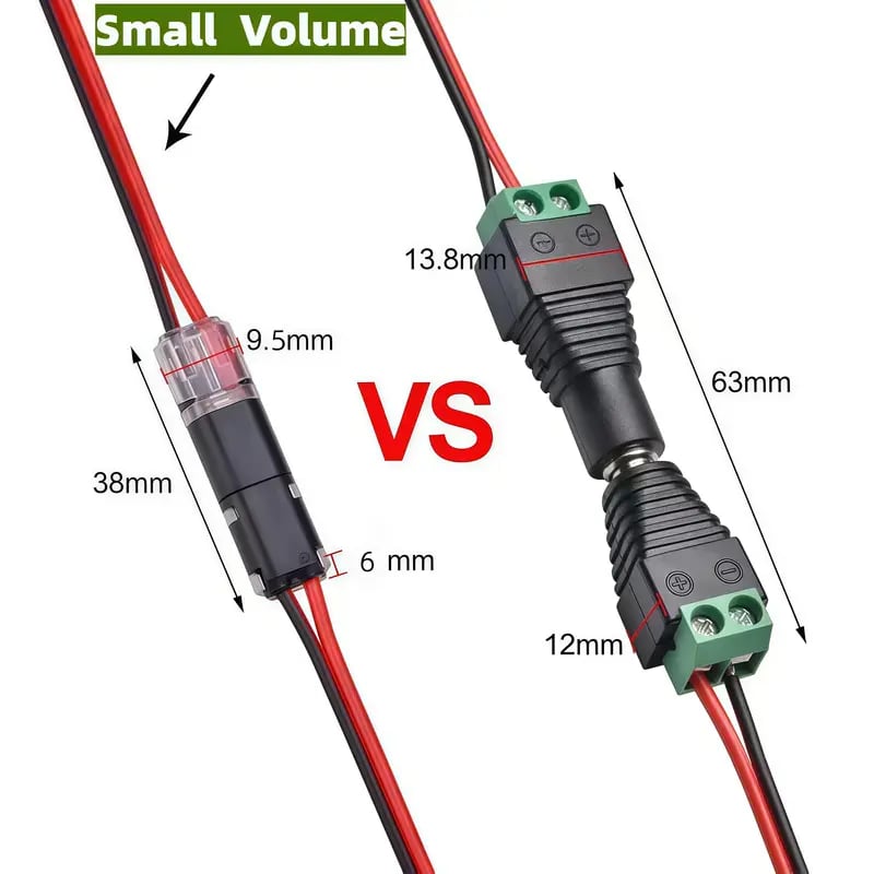 PowerJoin - Reusable Quick Wire Connectors – image 9