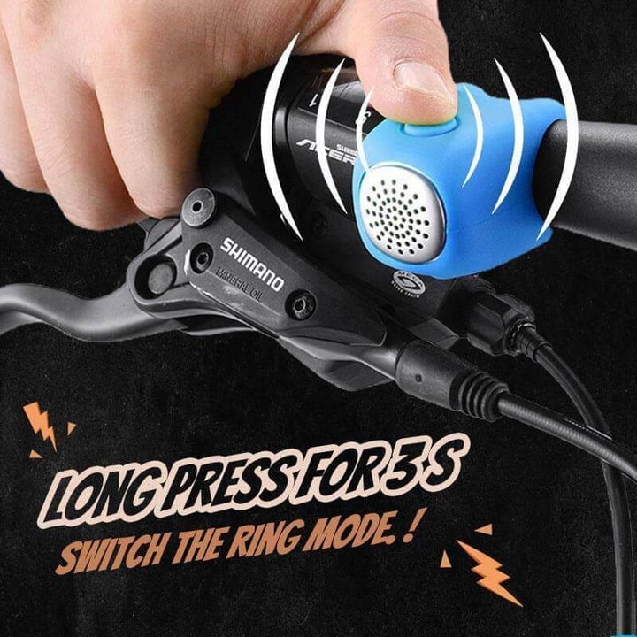 PowerBlast - Super Bike Horn – image 5