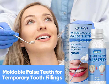 DentaForm – Custom Fit Instant Tooth Filling Solution – image 3