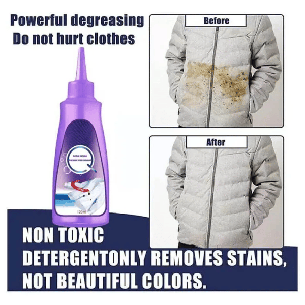 PureWash – Deep Stain Remover – image 4