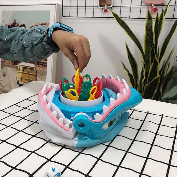 ChompChamp – Fast Paced Shark Bite Game – image 5