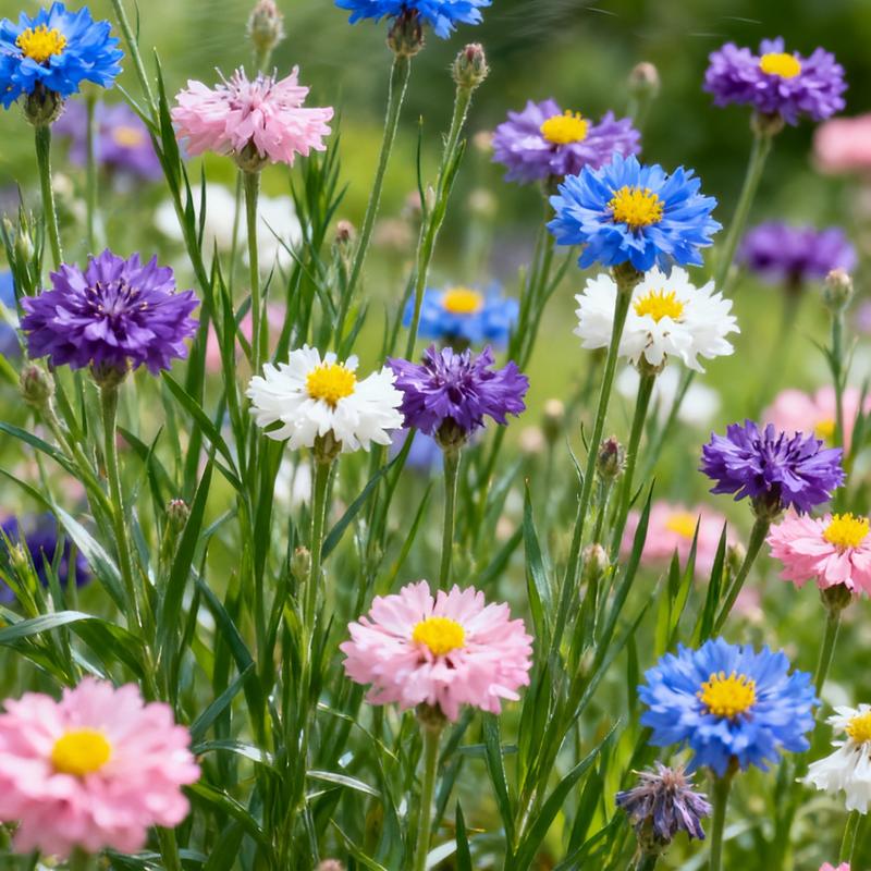 MeadowMagic Seeds – Pollinator Friendly Flower Blend – image 6