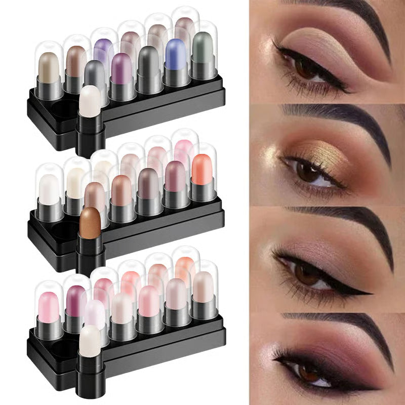 GlowStick – Creamy Eyeshadow Stick – image 8