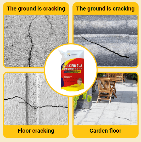 CrackGuard - Instant Concrete Repair & Seal – image 8