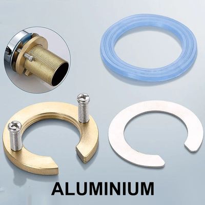 NutShield – Anti-Wobble Faucet Lock – image 2
