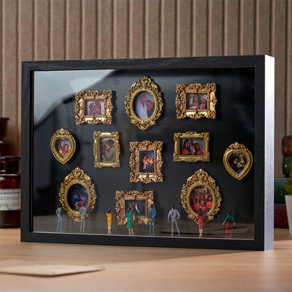 MemoryMuse – Cute Miniature Museum Gift for Her – image 11