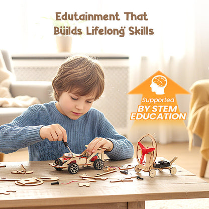 Young Inventor - Technology Toy Set – image 2