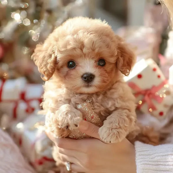 RoboPuppy – Realistic Robot Puppy – image 5