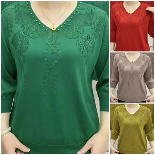 ChillAura – 2-Piece Ice Silk Winter Jersey (M-4XL) – Green / M(40-47.5kg)