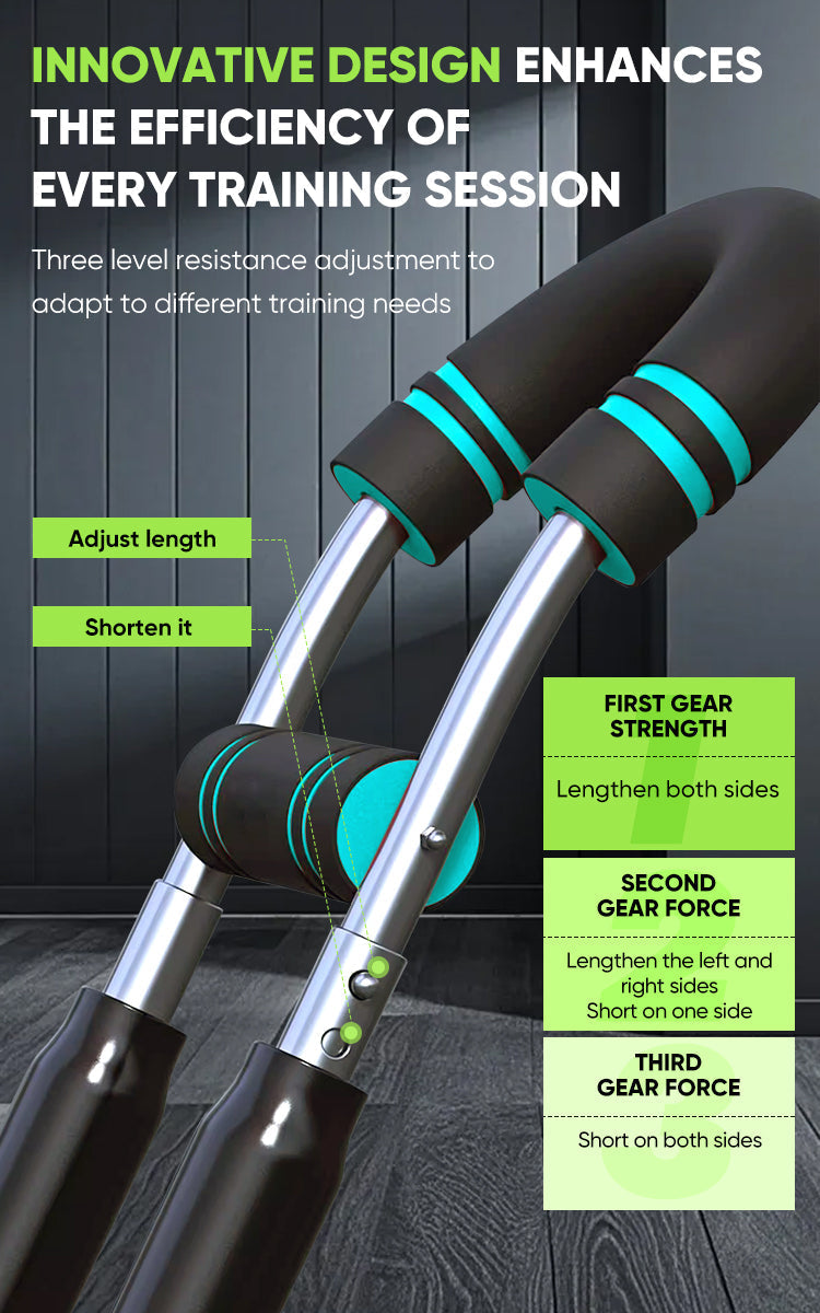 CoreTwist – Full Upper Body Strength Training Tool – image 8