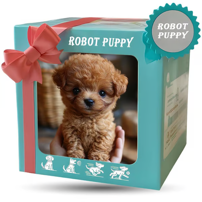 RoboPuppy – Realistic Robot Puppy – image 11