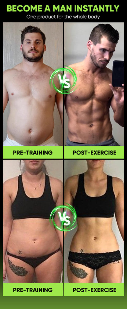 CoreTwist – Full Upper Body Strength Training Tool – image 16