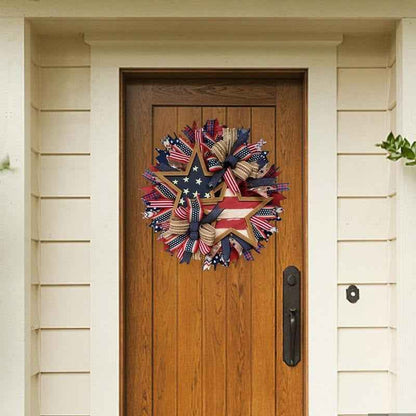 MemoryBloom – Elegant Memory Wreath Honoring Special Moments – image 5