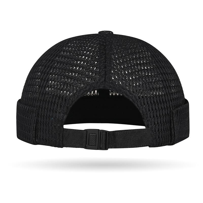 AirFlow Beanie – Brimless Cap – image 7