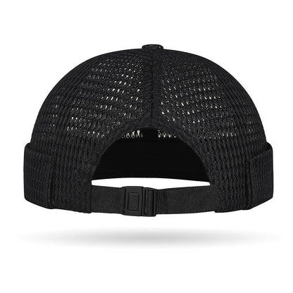 AirFlow Beanie – Brimless Cap – image 7