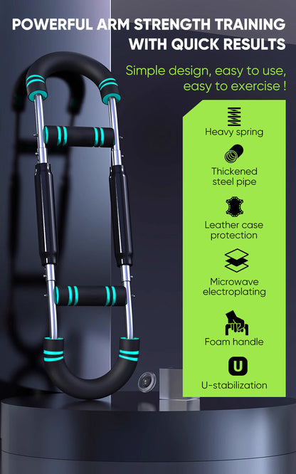 CoreTwist – Full Upper Body Strength Training Tool – image 15