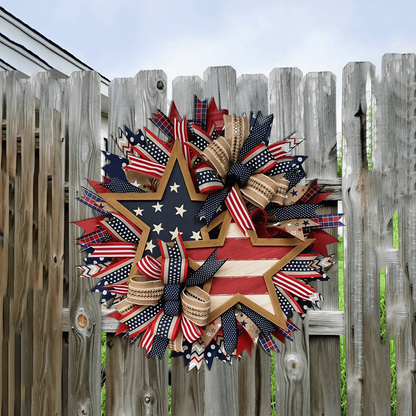MemoryBloom – Elegant Memory Wreath Honoring Special Moments – image 6