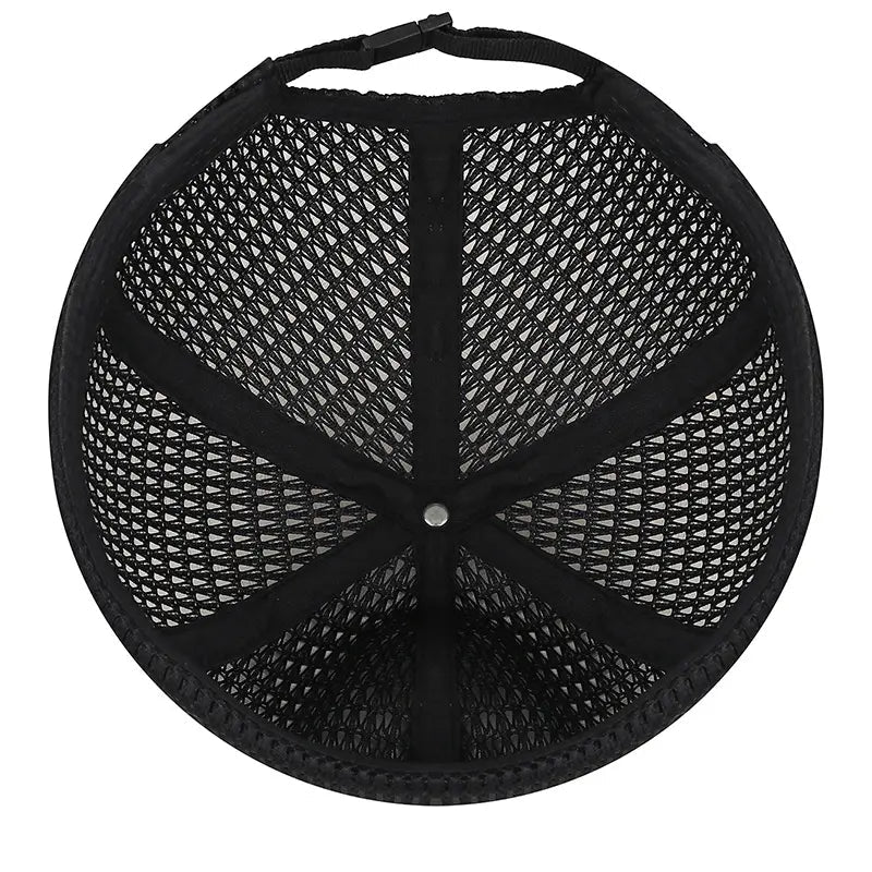 AirFlow Beanie – Brimless Cap – image 9